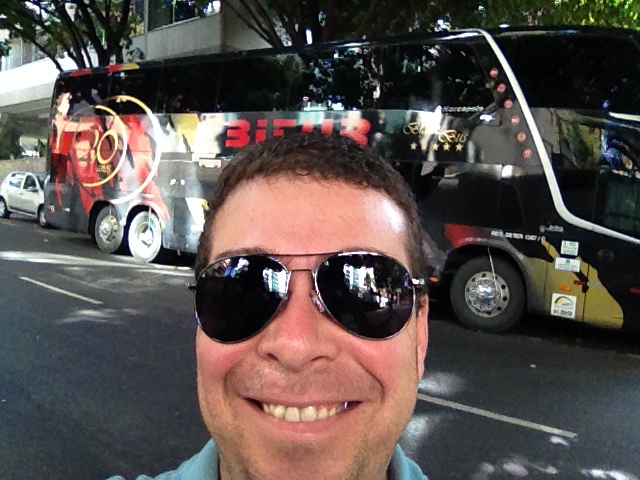 Ricardo - Espinhaço Operadora