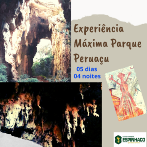 Experiência Máxima Parque Peruaçu 05 dias e 04 noites @ Parque Nacional Cavernas do Peruaçu | Minas Gerais | Brasil